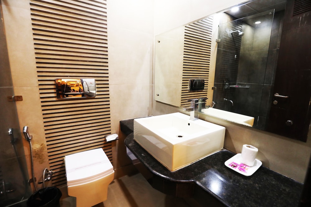 Hotel Yug Villa 32/33