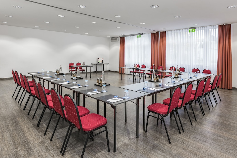 Tryp Hotel Celle 43/47