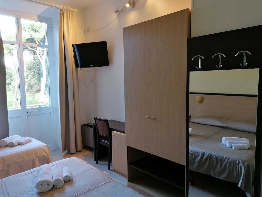 Hotel Cilene 20/50