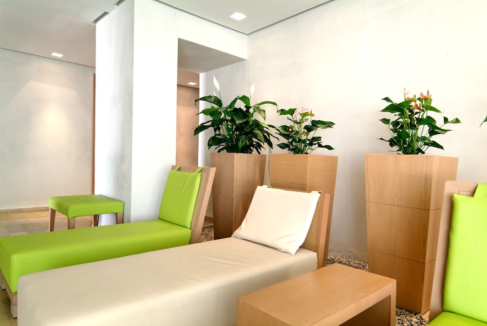 Thalassa Sousse Resort and Aquapark 24/48