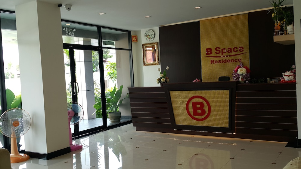 B Space Residence 16/46