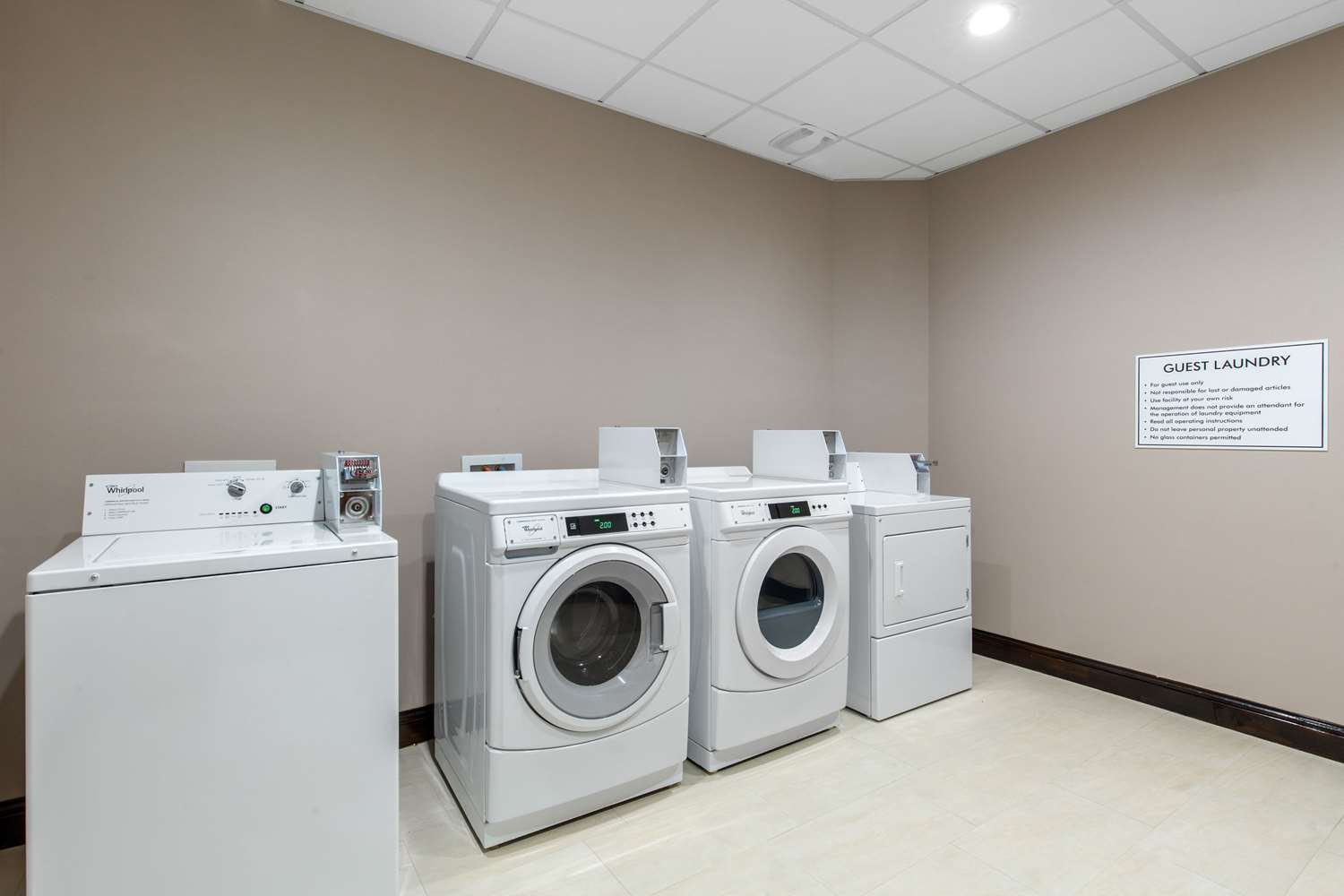 Sleep Inn & Suites Galveston Island 7/11