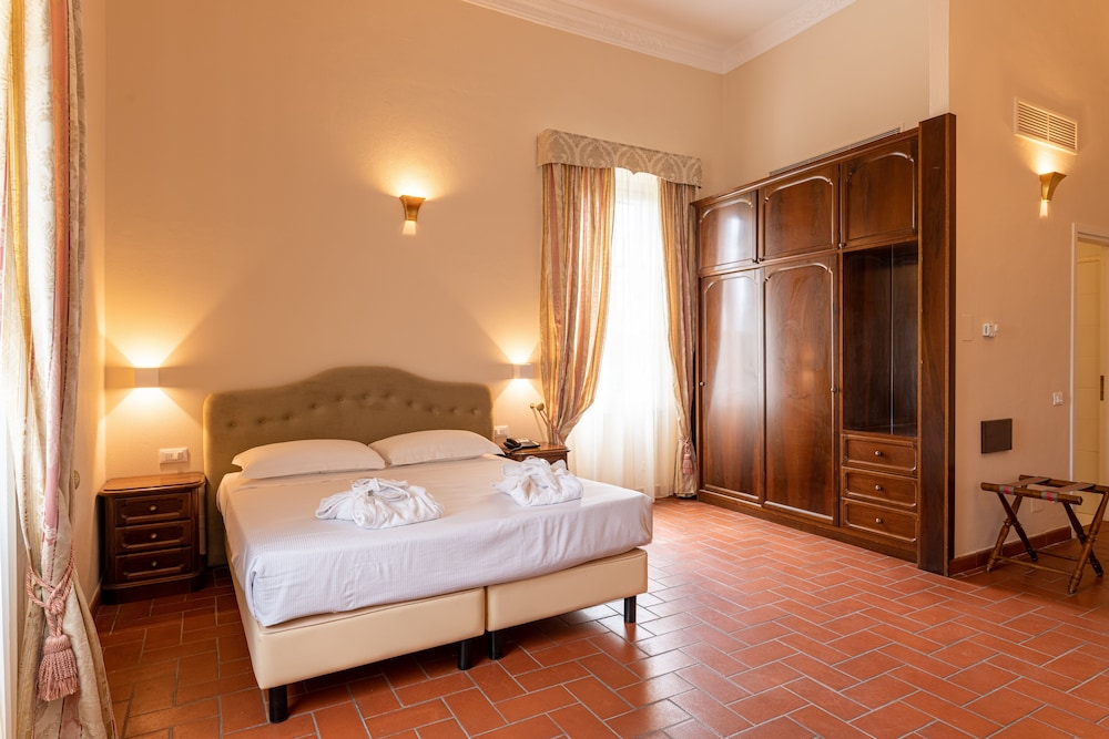 Hotel Villa San Michele 18/58