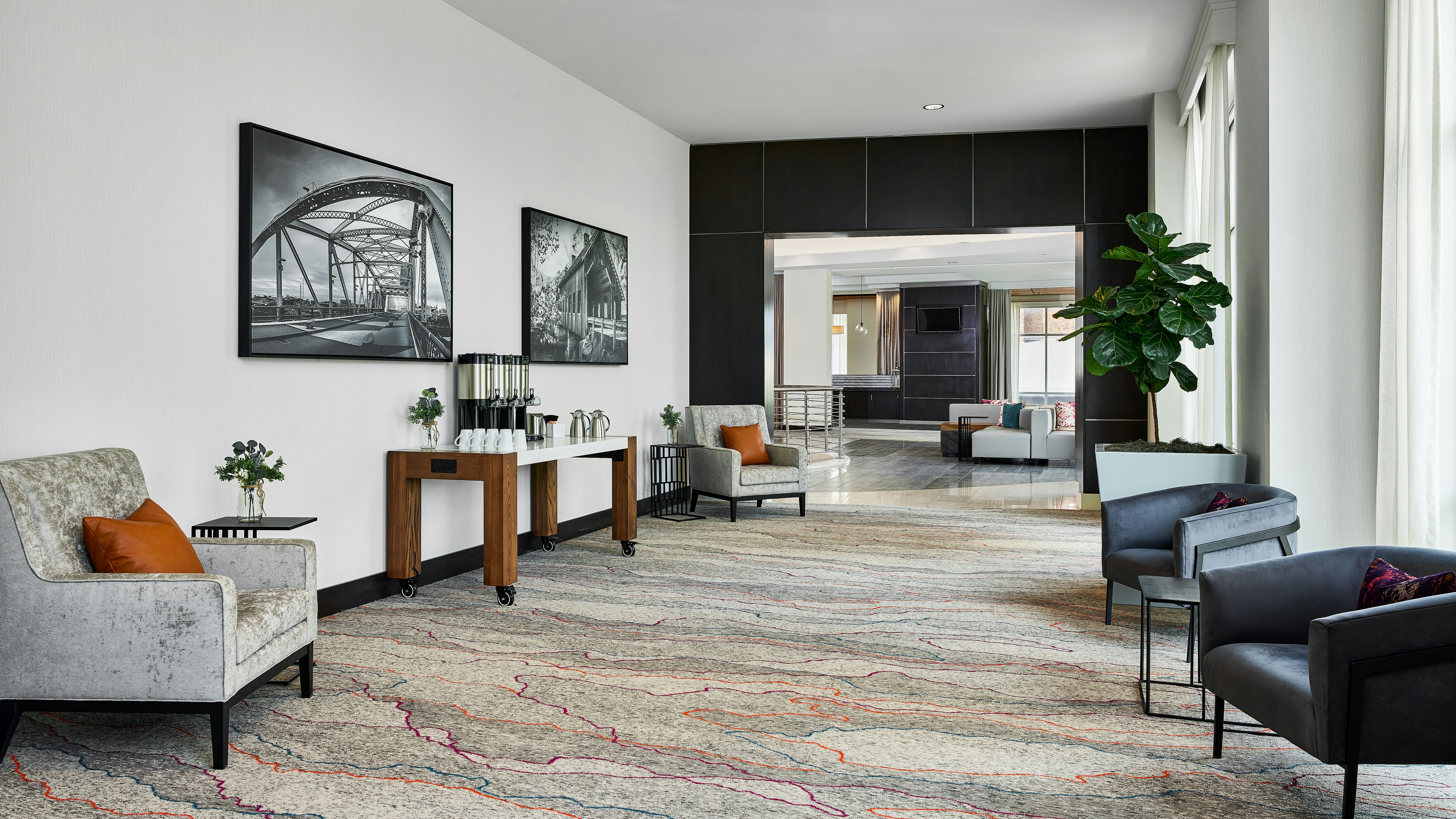 Hilton Garden Inn Nashville Downtown/Convention Center 35/68