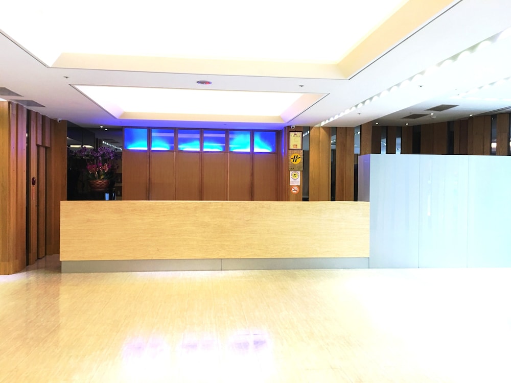 Century Hotel Taoyuan 7/42