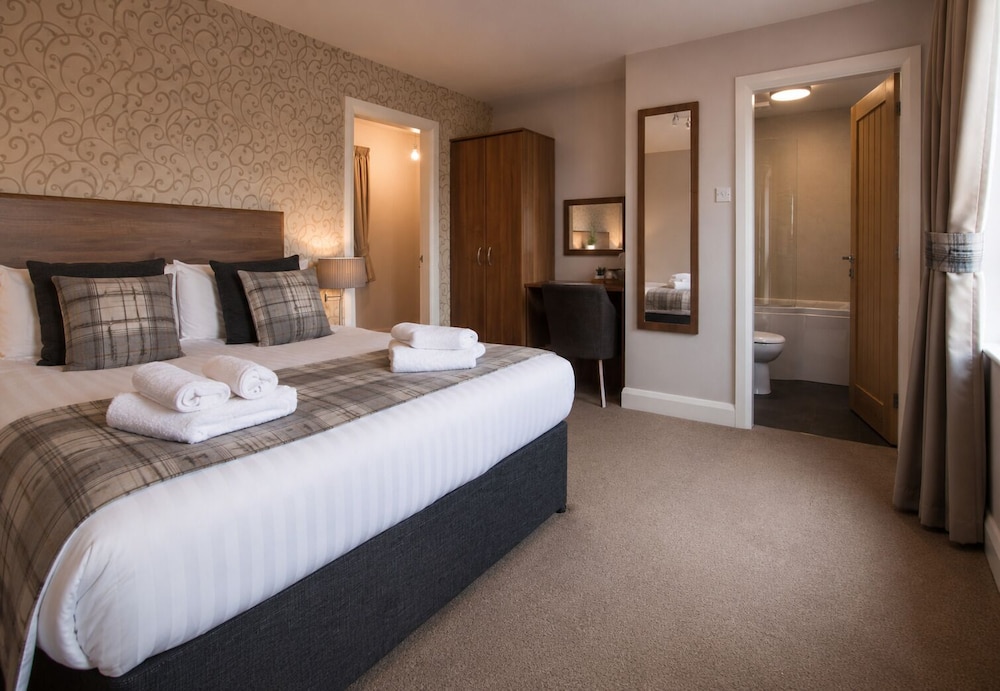 Uig Lodge Hotel 20/59