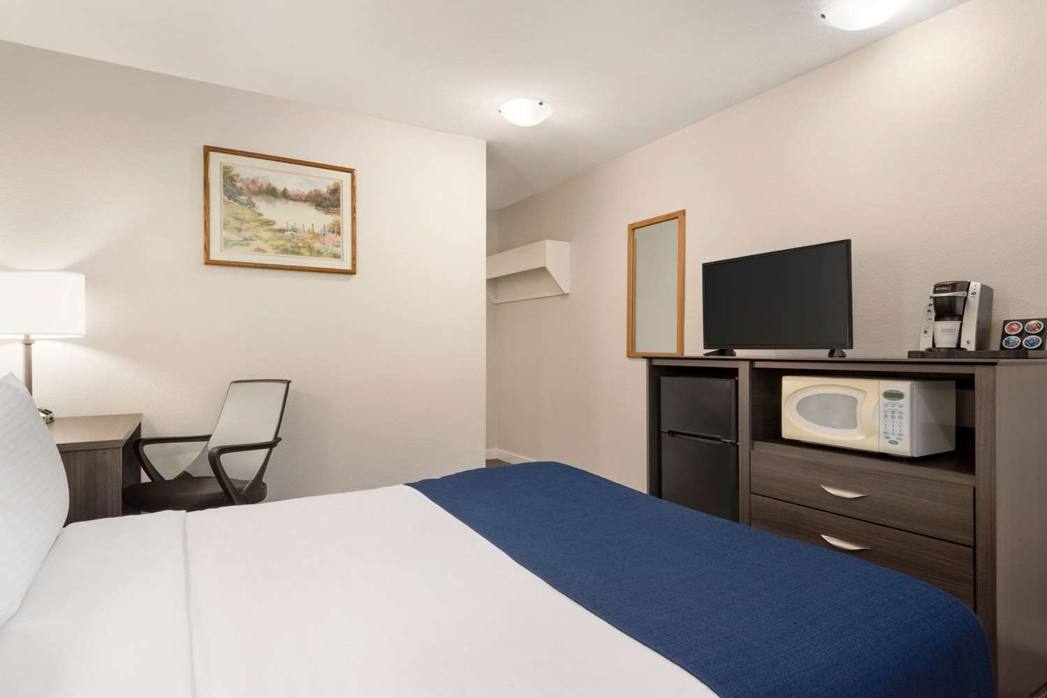 Travelodge By Wyndham Mcbride 17/45
