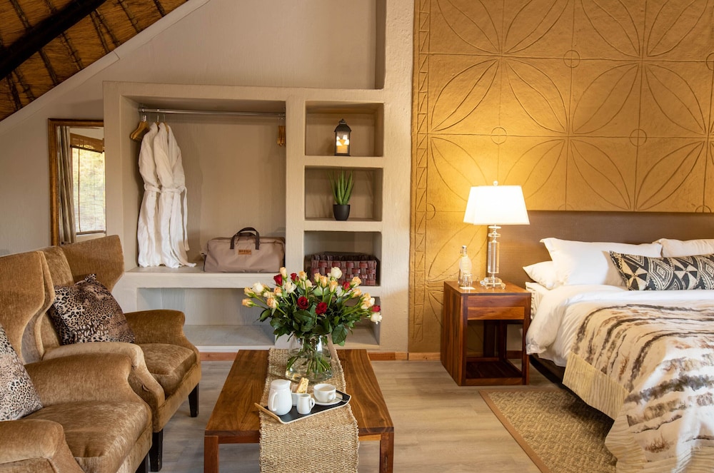 Mabula Game Lodge 10/66