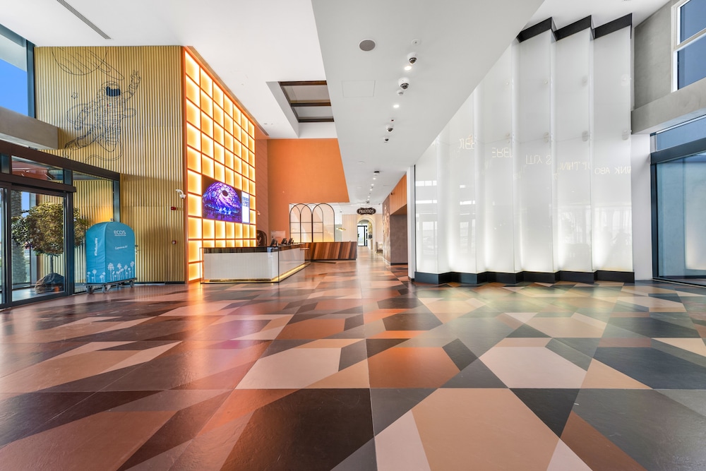 Ecos Dubai Hotel at Al Furjan 9/60