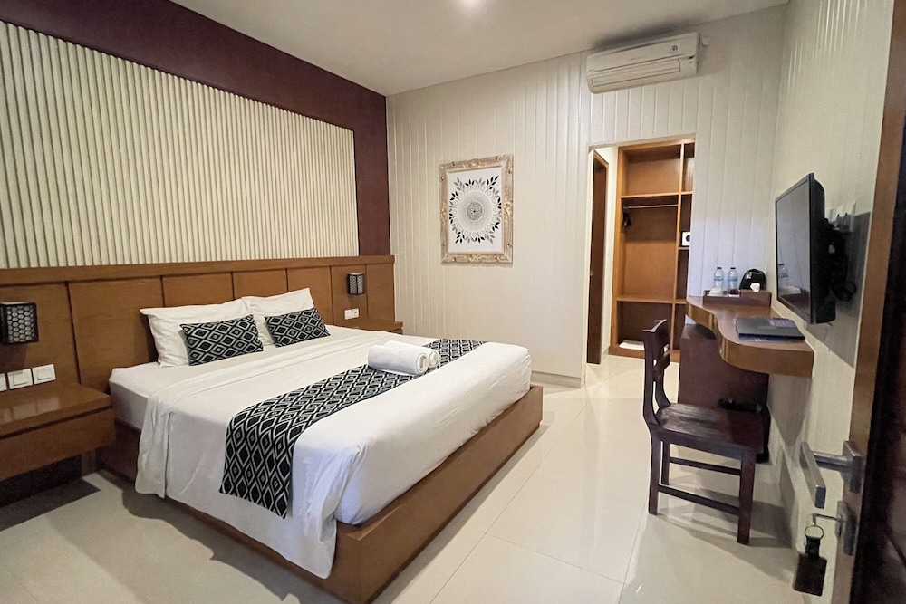 Singgah Hotel Seminyak 4/23