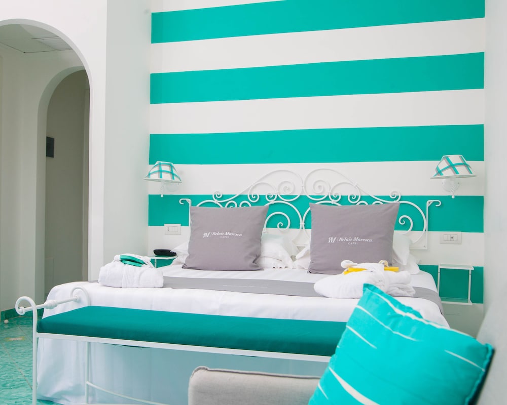 Relais Maresca Luxury Small Hotel 26/71