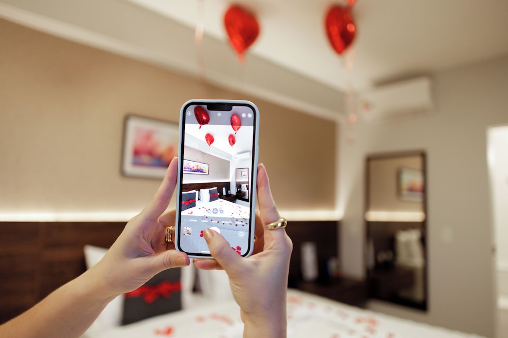 Roma Hotel by H Hoteis Airport 34/44