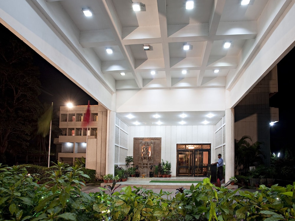 HOTEL KALINGA ASHOK 2/27
