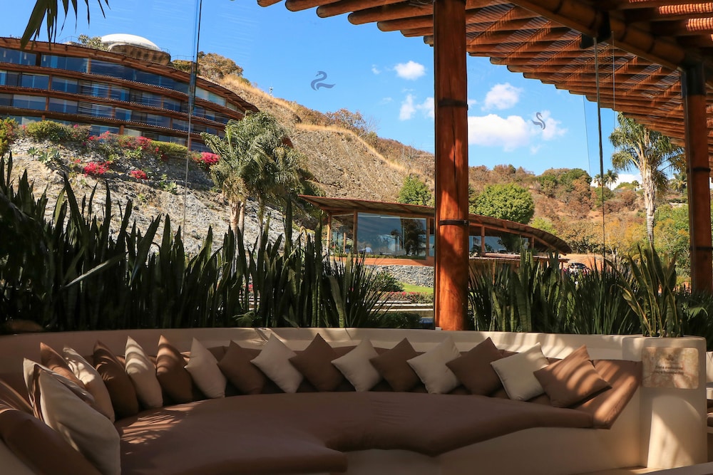 El Santuario Resort & Spa 36/46