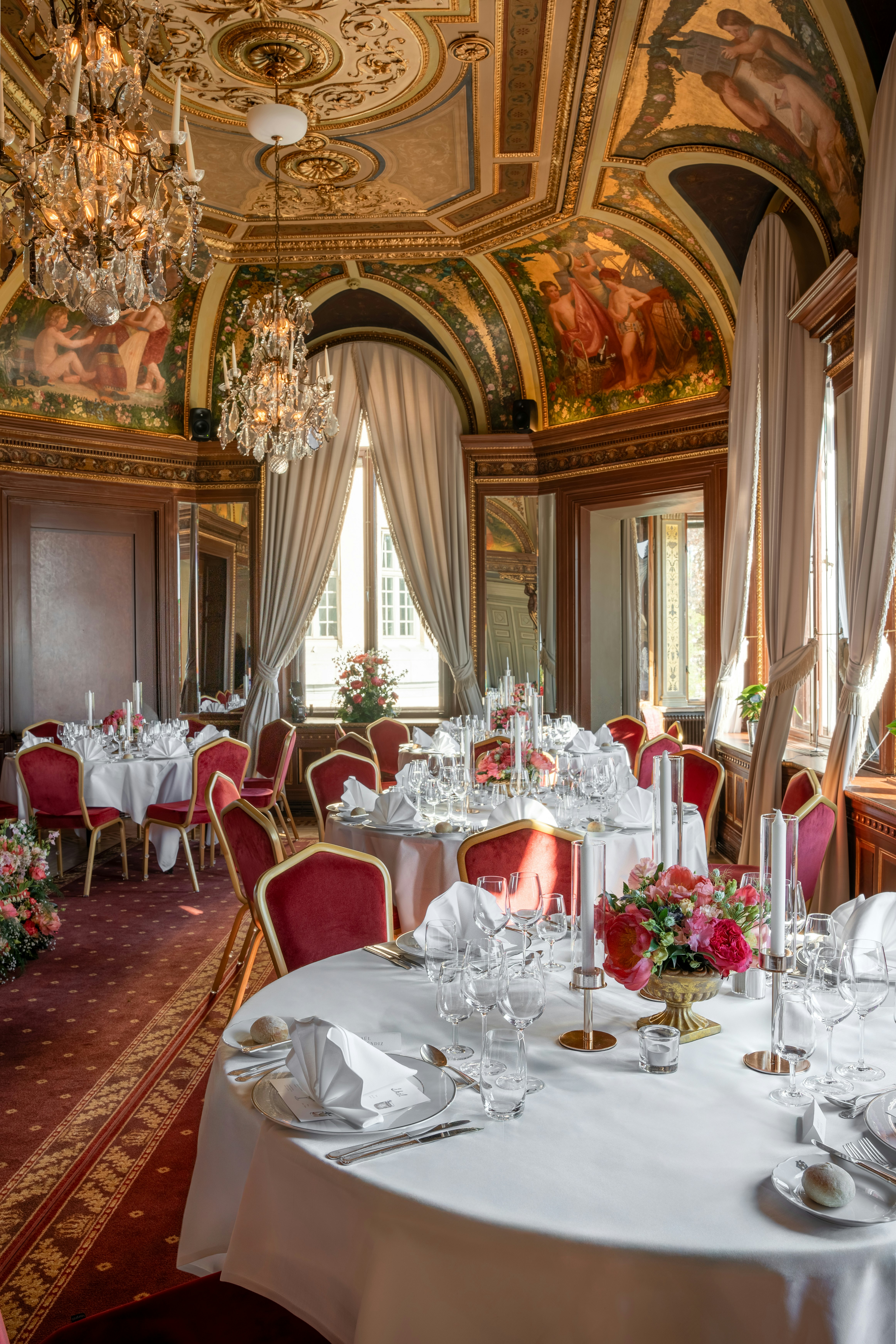 Grand Hotel Stockholm 39/50