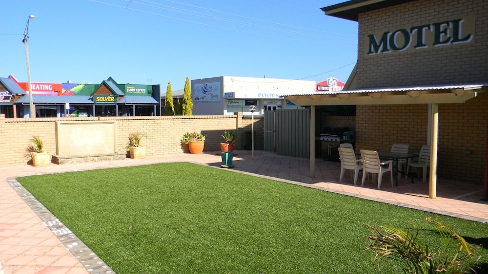 Admiral Motel Bunbury 3/59