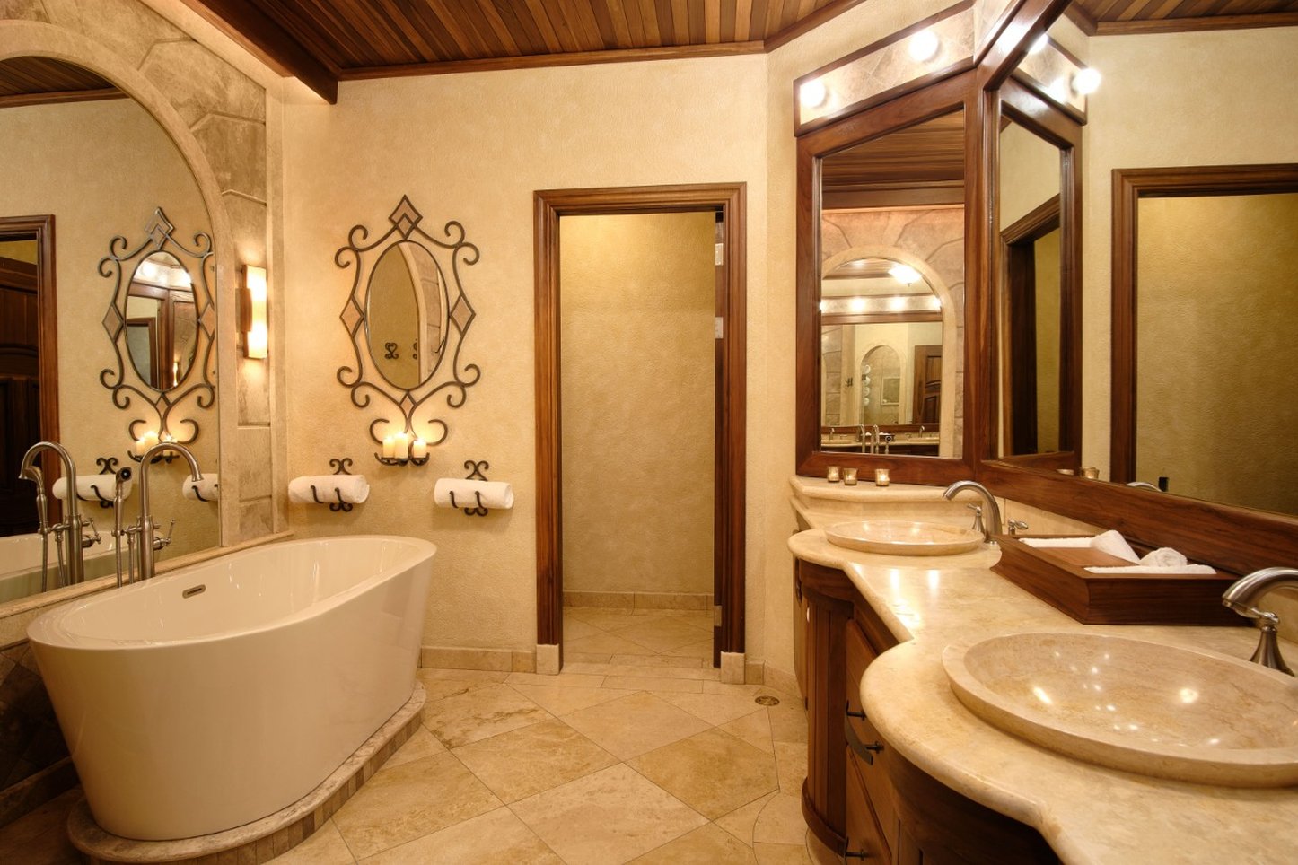 The Springs Resort And Spa At Arenal 57/63