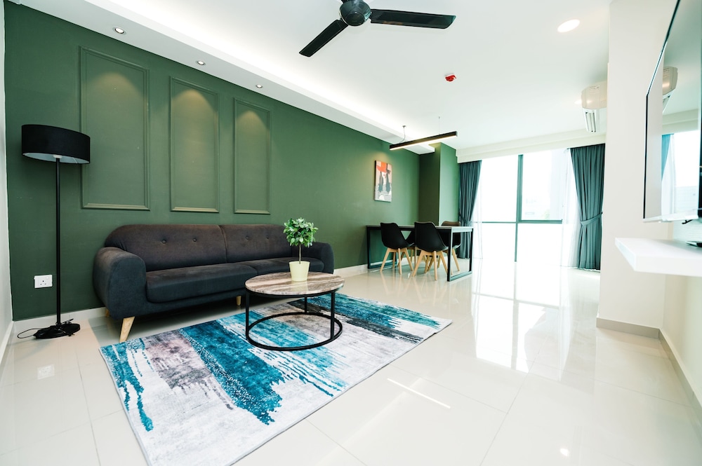 Chill Suites Kuala Lumpur 27/32