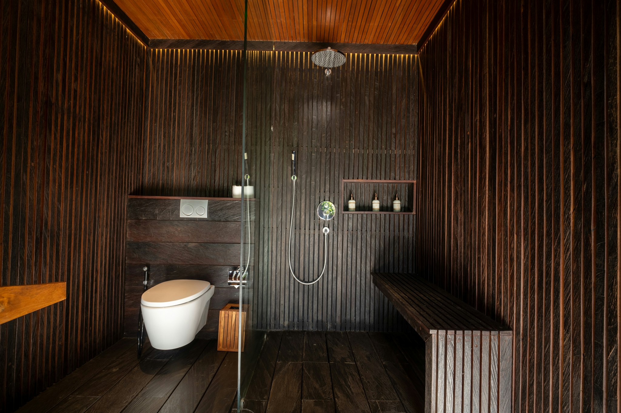 Gdas Bali Health and Wellness Resort 50/50