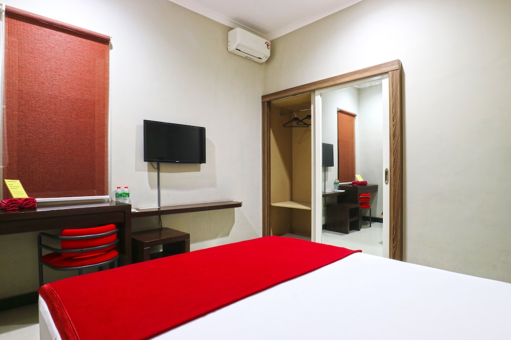 Chiaro Hotel Syariah 9/15