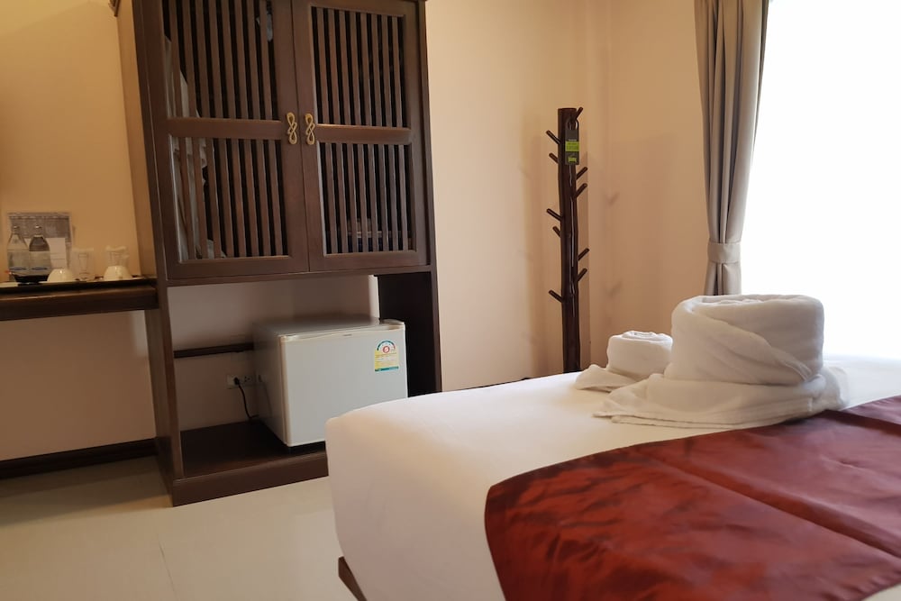 Pai Sukhothai Resort 34/80
