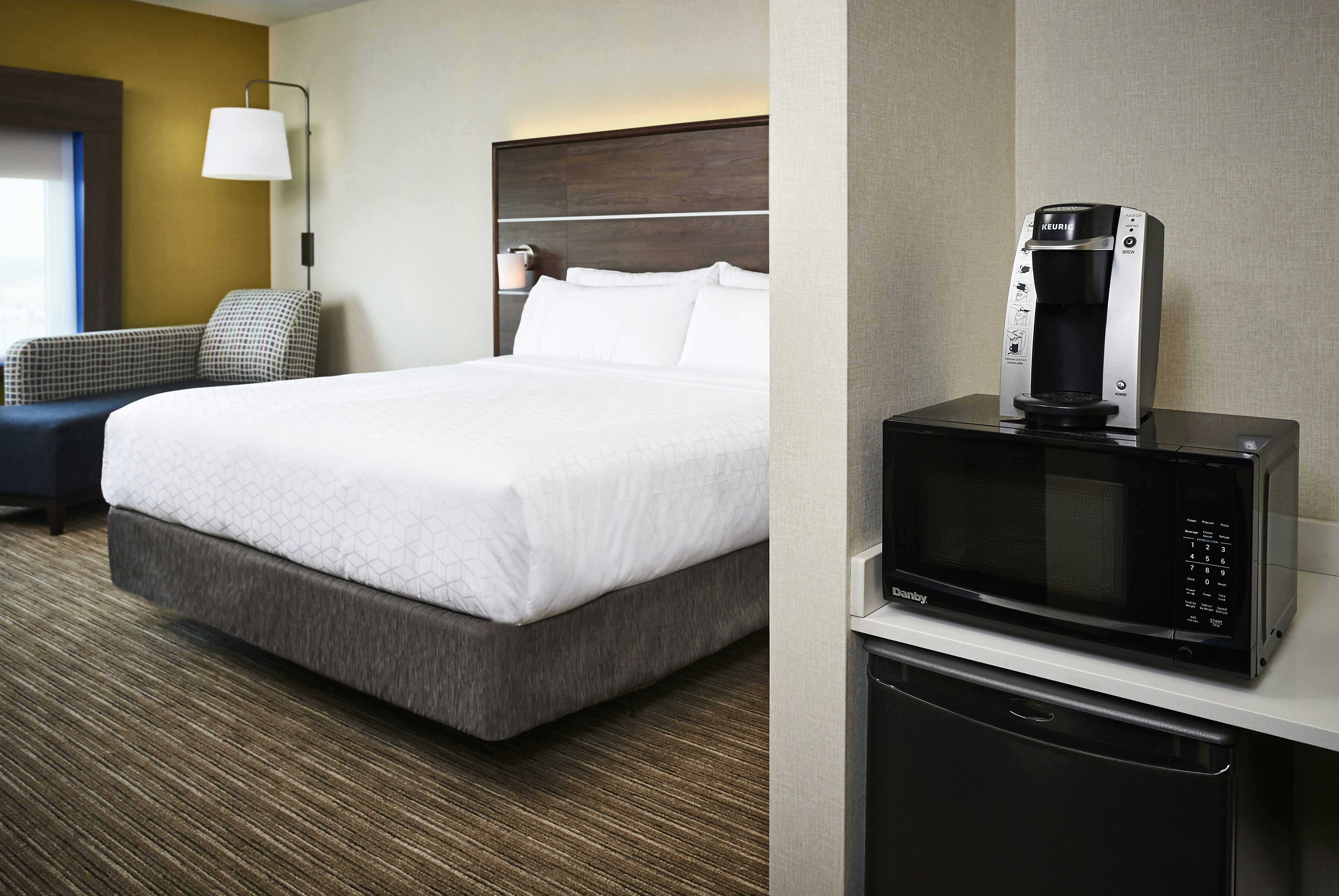 Holiday Inn Express Sarnia - Point Edward 26/46