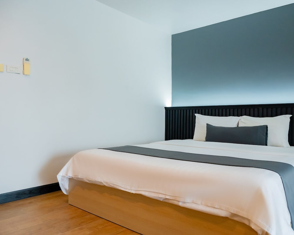 Le Nara Residence by ZUZU 23/75