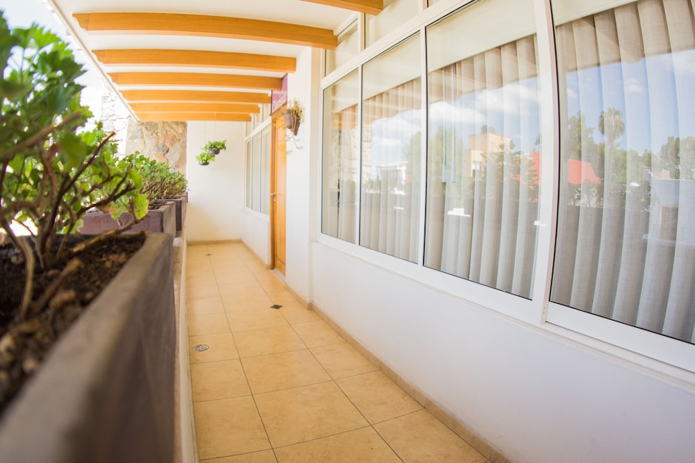 San Pietro Hotel Boutique 7/52