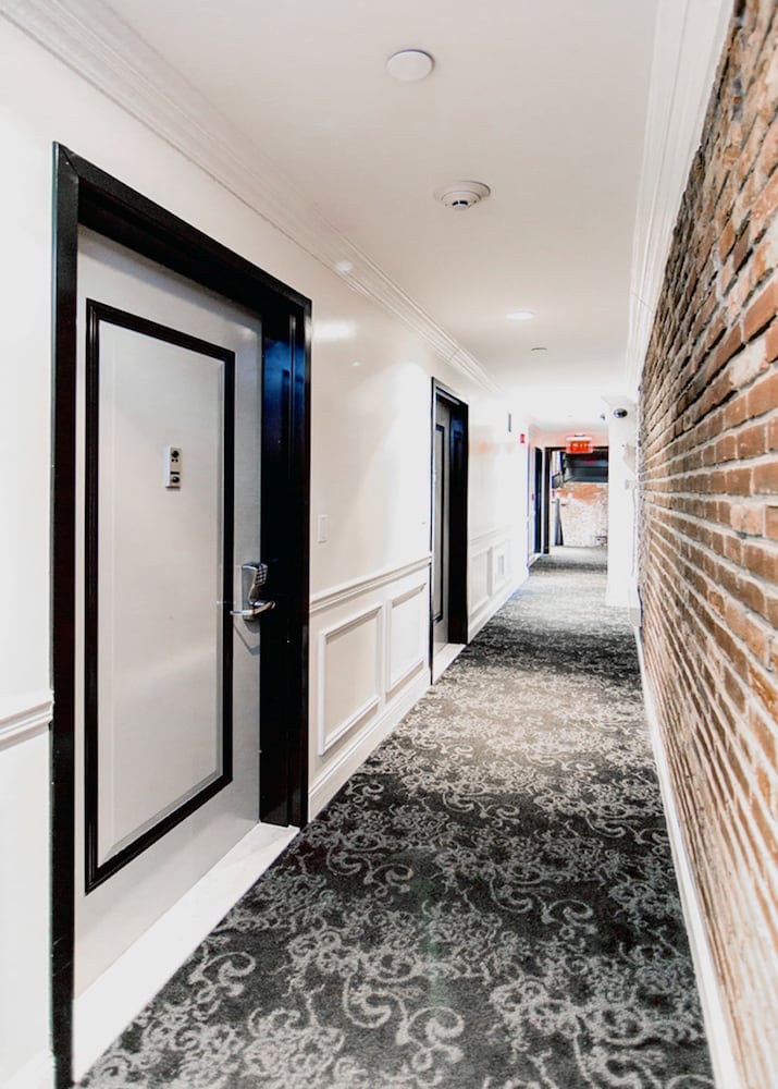 East Village Hotel 35/50