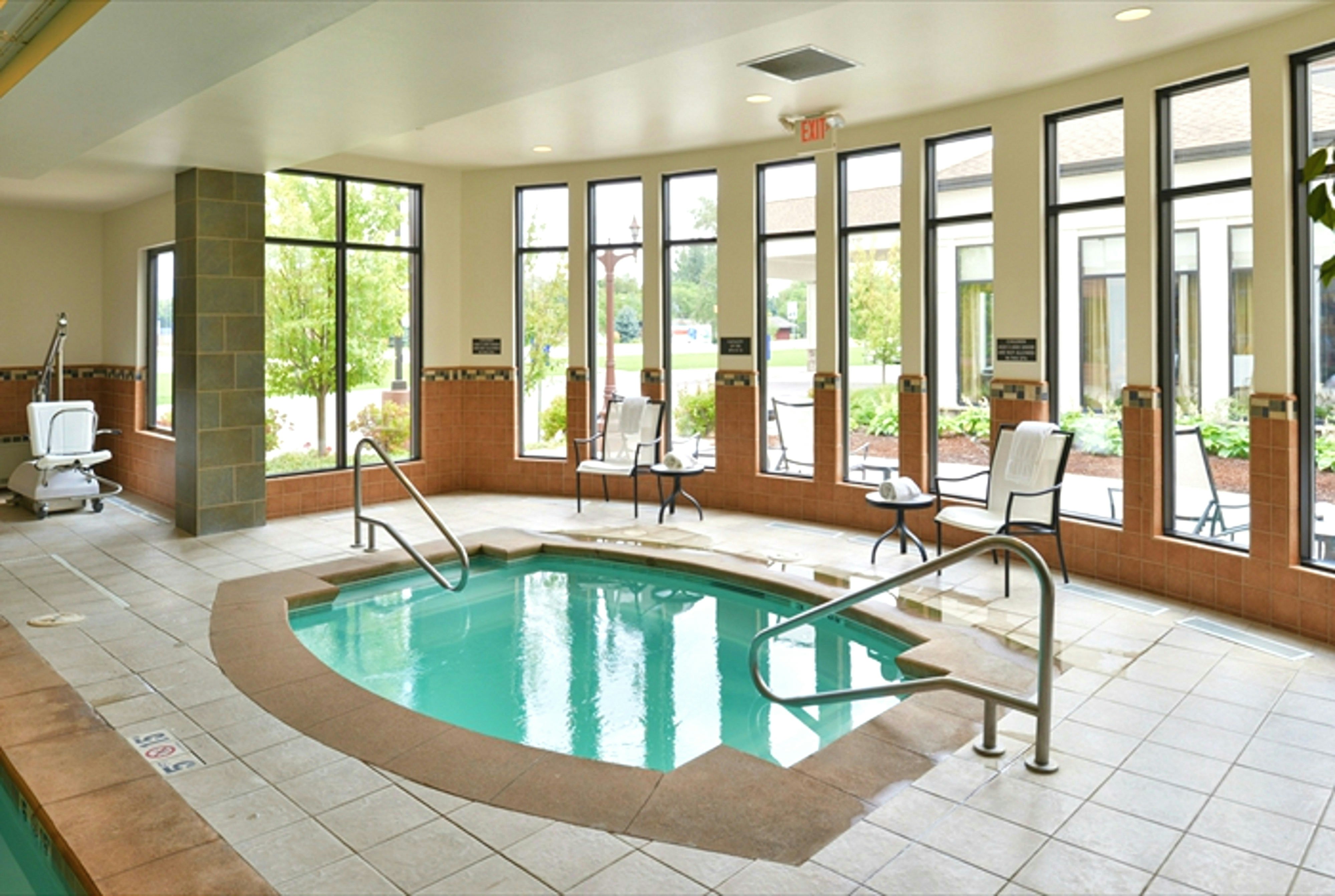 Hilton Garden Inn Kalispell 6/24