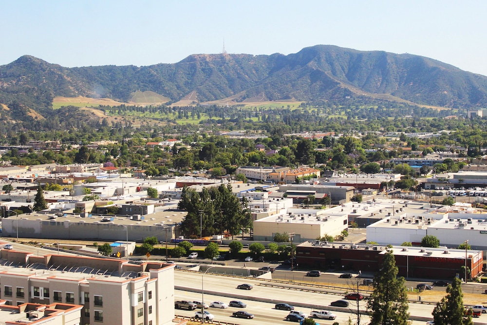 Hotel Burbank 32/73