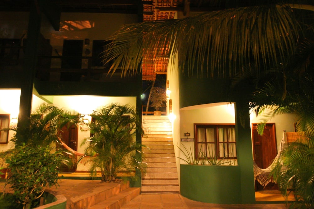 Pousada Vila Dos Passaros 13/71