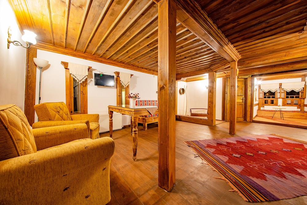 Hanedan Konak Otel 32/47