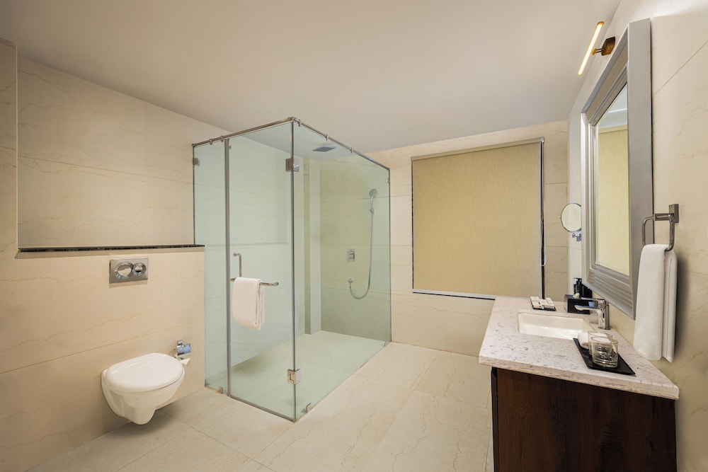 Essentia Luxury Resort & Spa Udaipur 61/61