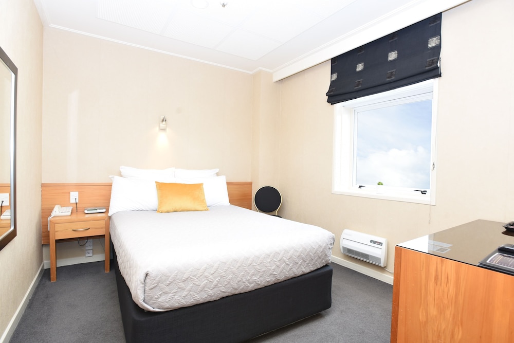 Standard, Double Bed, Small