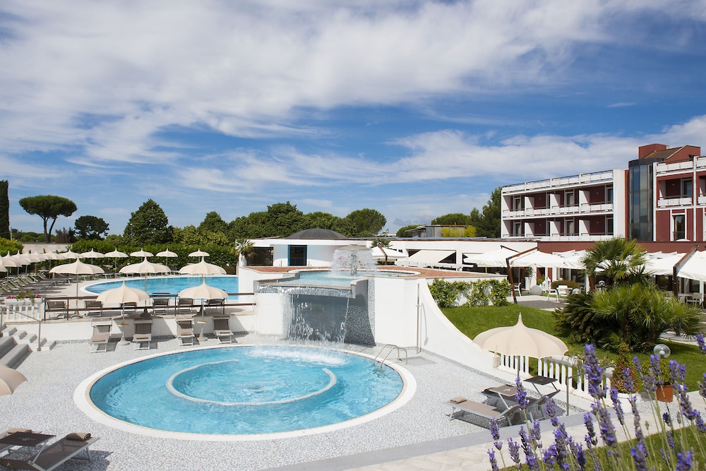 Hotel Salus Terme - Adults Only 5/70