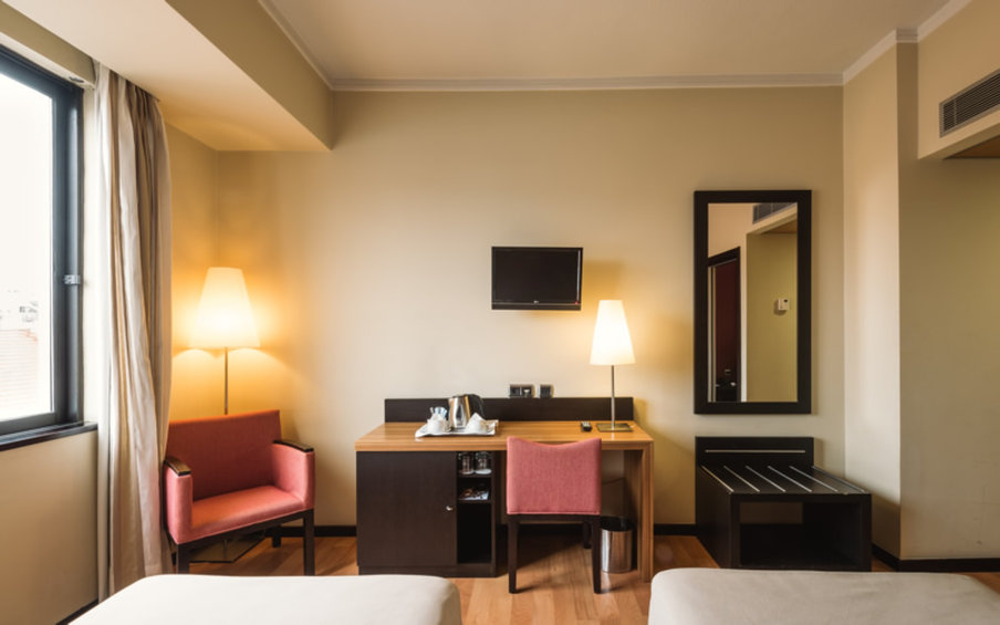 Hotel Lisboa 31/39