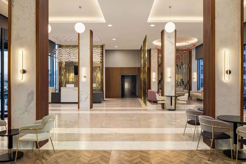 Ramada by Wyndham Dalaman 10/64