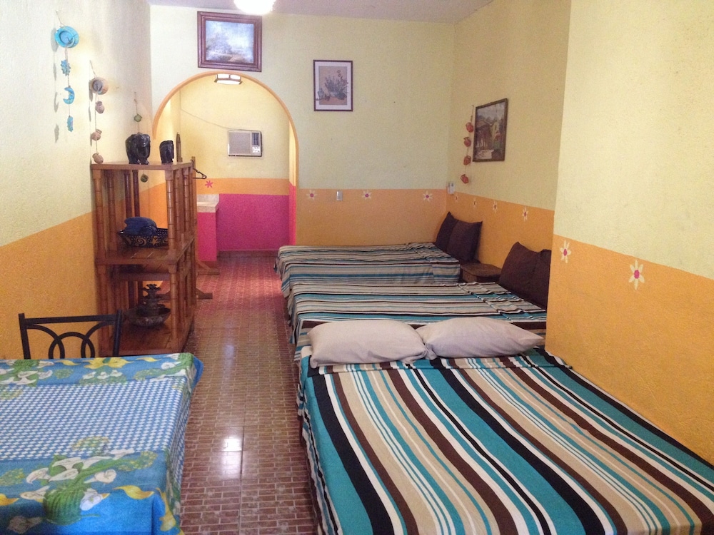 Hotel Las Salinas 16/30