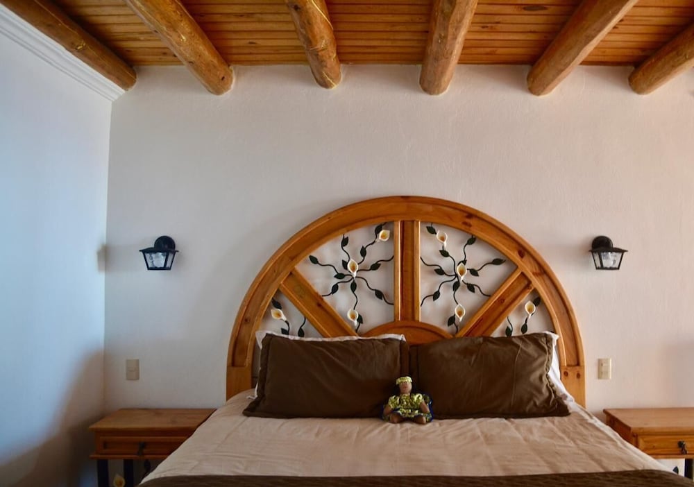 Hotel Mision Barrancas Del Cobre 9/50