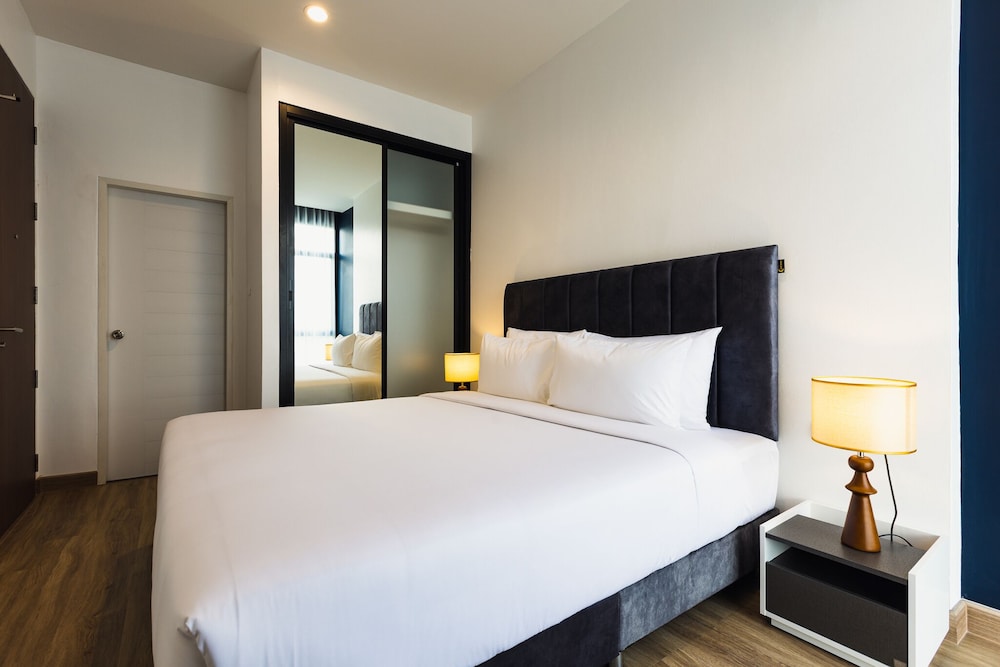 Amiri Place Hotel 15/50