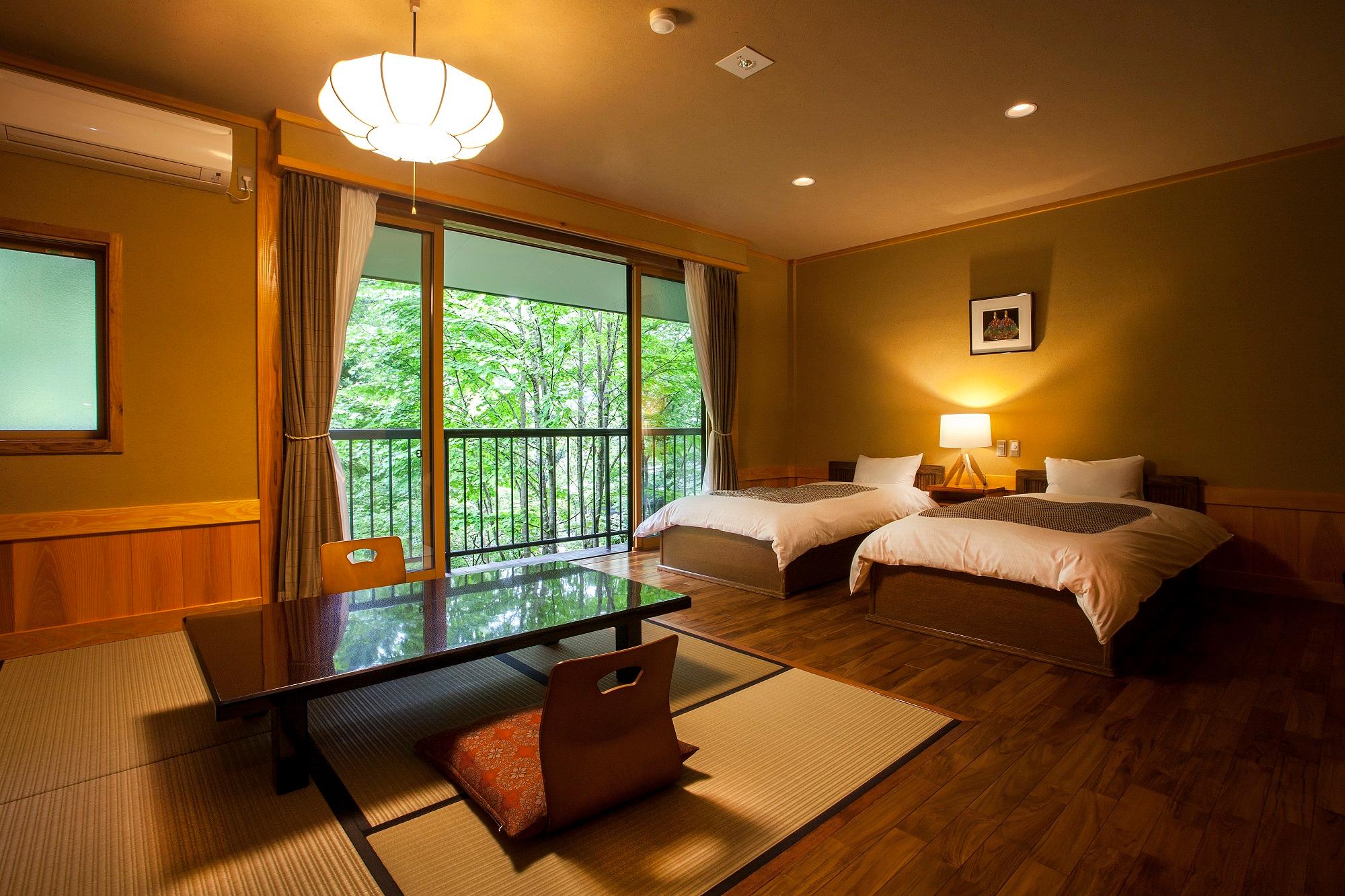 Room Assigned on Arrival, Riverside, Main Building