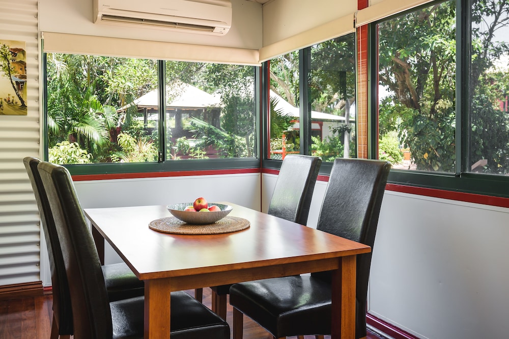 Cable Beach Club Resort And Spa 19/33