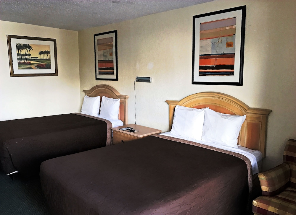 Stay Inn and Suites 29/76
