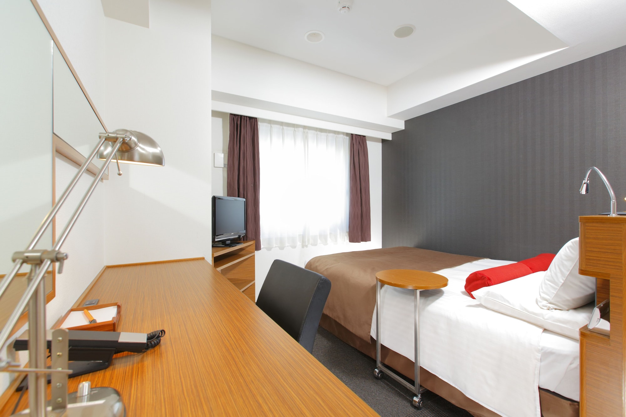 STANDARD, DOUBLE BED