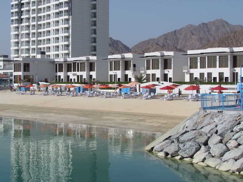 Mirage Bab Al Bahr Beach Resort 33/49