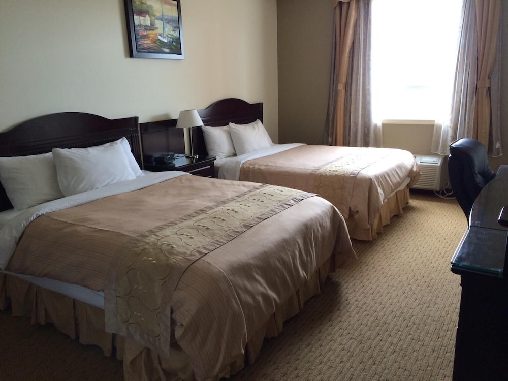 Days Inn by Wyndham Athabasca 16/40