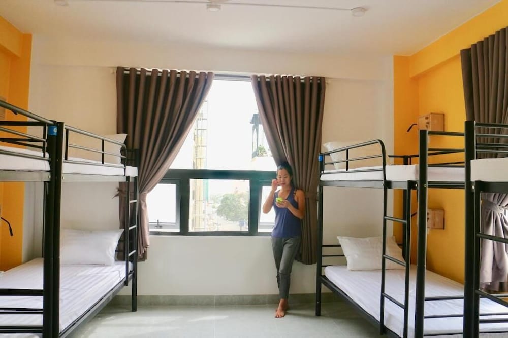 Bondi Backpackers Nha Trang - Hostel 13/35