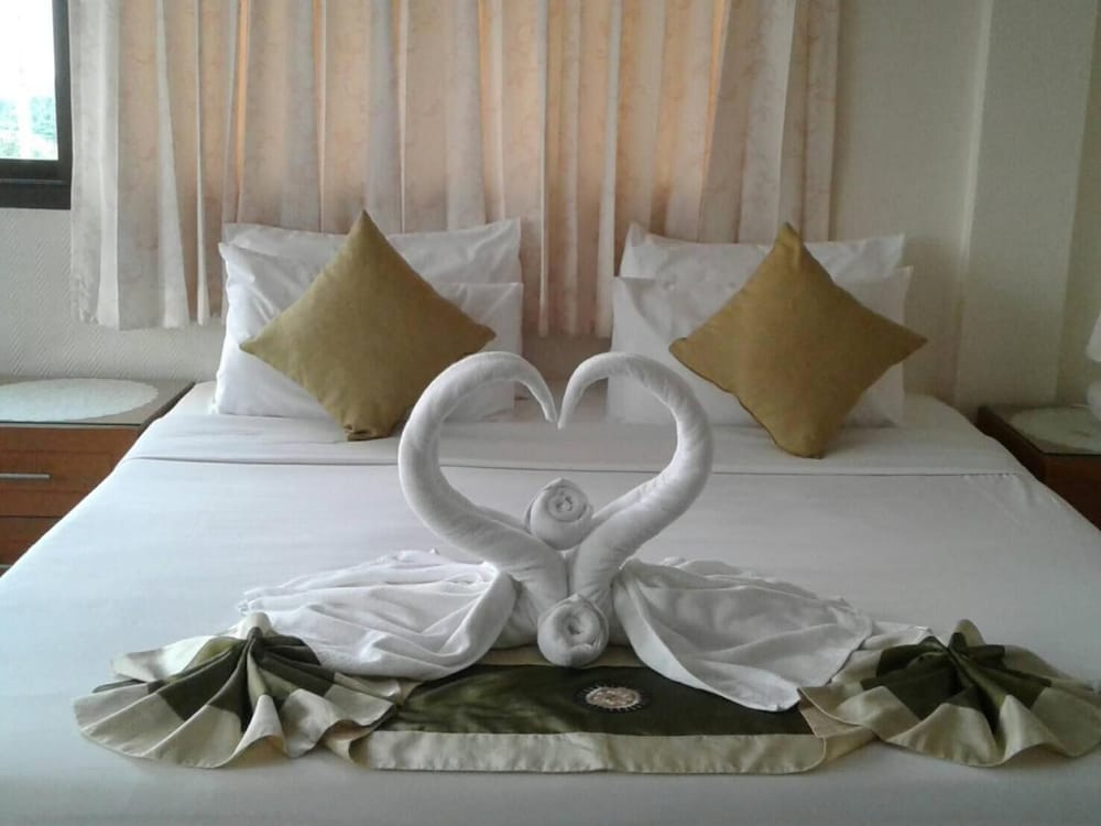 Seaview酒店Sriracha(Seaview Hotel Sriracha) 图片4