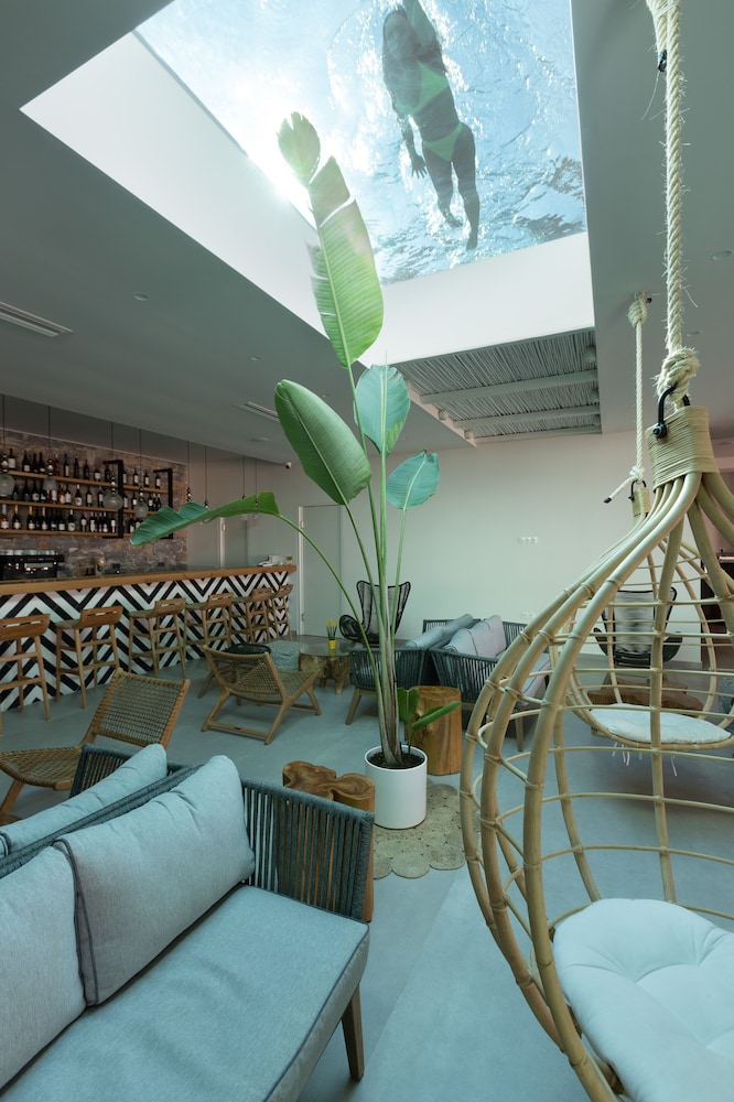 Atermono Boutique Resort and Spa 35/50